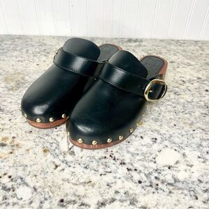 Mango MNG Ceneo Clogs